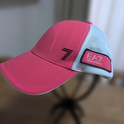 Casquette baseball ea7 - baseball,