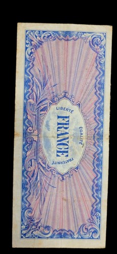 Billet 100 francs 1944