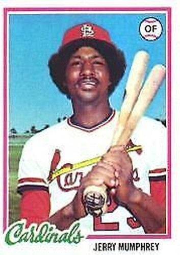 B4919 1978 topps - b4919-, s