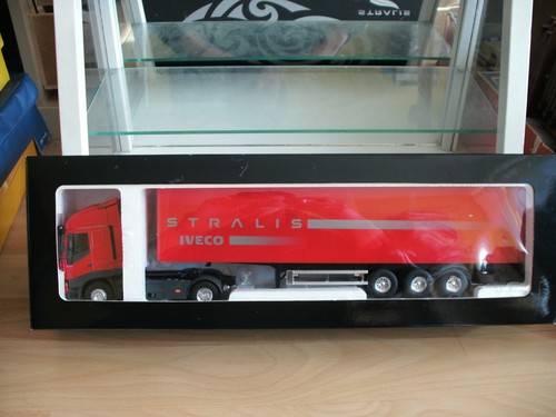 Eligor iveco promo stralis - eligor,