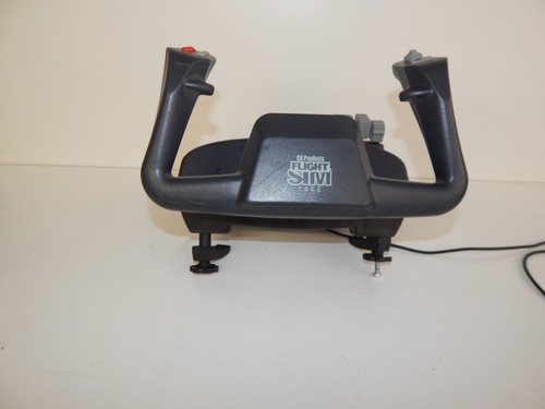 Products flight sim - ch,