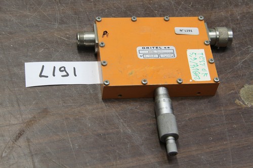 Oritel agr103 variable - agr103,
