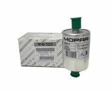 Filtre Gaz GPL Original Fiat