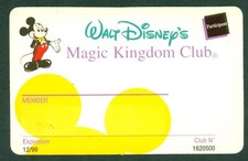  PASSEPORT DISNEY MAGIQUE