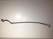 Tringle De Soutien Capot Polo 3 III (6N)