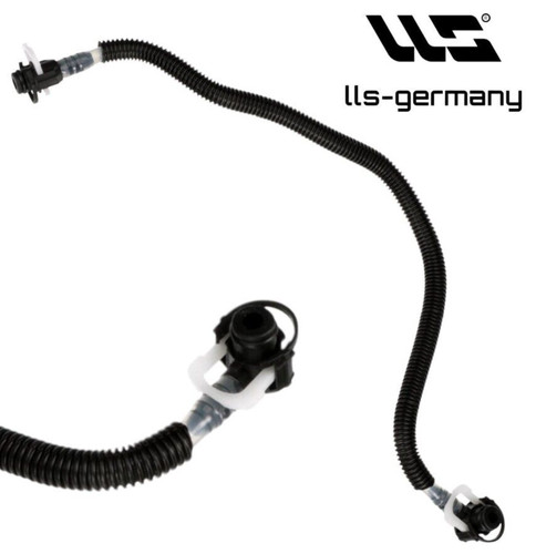 Conduite pour carburant - pour,