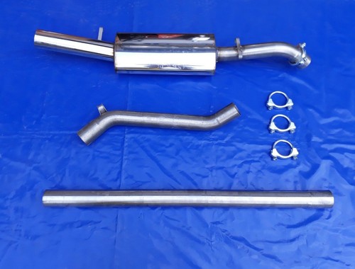 Powersprint inox corrado - inox,