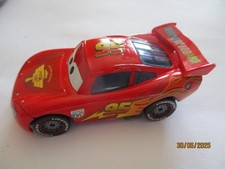 DISNEY PIXAR CARS 2 / VOITURE