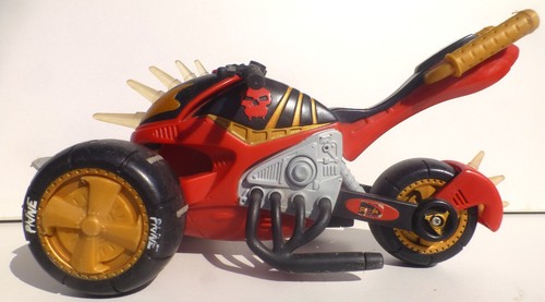 Action man 2005 - 2005, paine