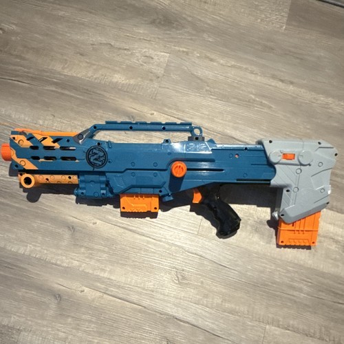 Nerf zombie strike longshot - nerf,