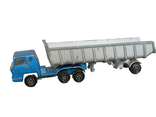 Majorette bernard 100 semi - bernard,