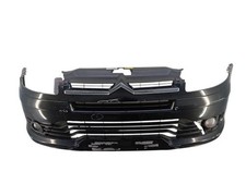 Pare choc avant CITROEN C4 1 PHASE 1 00007401GR