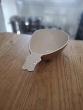 Plat en céramique - guitare -