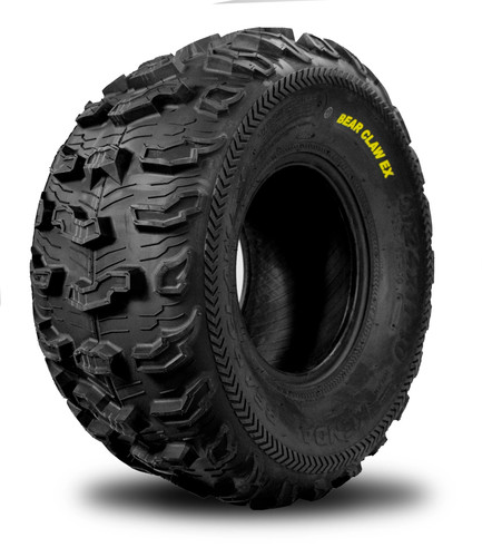 Pneus quad kenda 47n - 22/11-10,