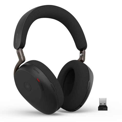 Jabra evolve3 over ear - evolve3, over-ear