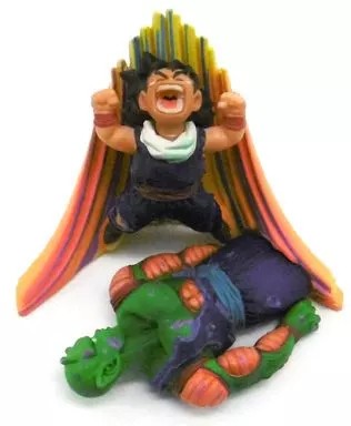 Dragon ball gohan mini - ball,