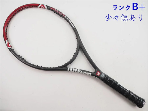 Wilson hyper pro staff - wilson, 5.0