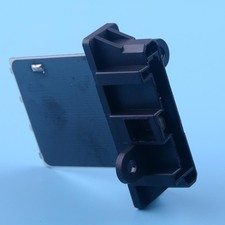 Résistance chauffage moteur