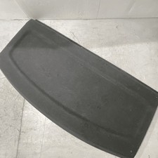 tablette de plage arrière