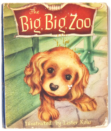 1945 the big - big,, zoo