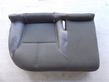 Siège Arrière Canapé Côté