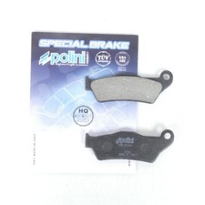 Plaquette de frein Polini pour