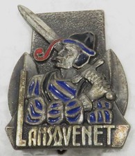 Marine Patrouilleur LANSQUENET
