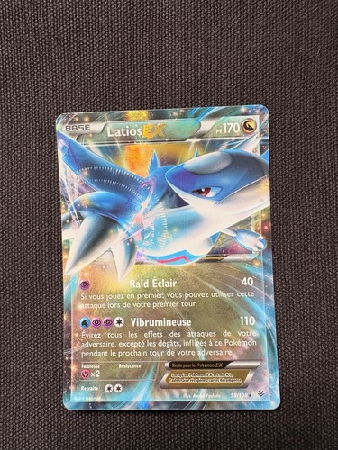 Cartes pokémon - 🇫🇷,