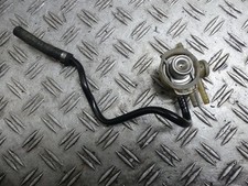 BMW C1 125, C1 200 EZ:04