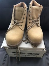 pebble creek construction Tan