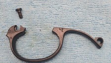 Trigger Guard and Screw M1895