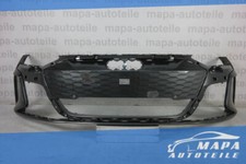 Audi E-Tron GT RS année de construction à partir de 2020 pare-chocs avant d'o...