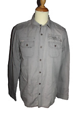 CHEMISE ML HOMME  °°°