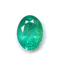 7.75x5.75 MM Certifié Naturel