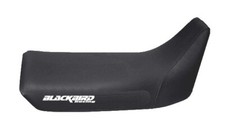HOUSSE DE SELLE YAMAHA XT 600 '96-'03 (15) COULEUR NOIR TRADITIONNEL (