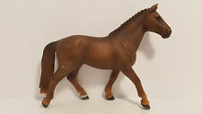 13729 Schleich Horse : Hanoverian Mare  ref : 1D3399