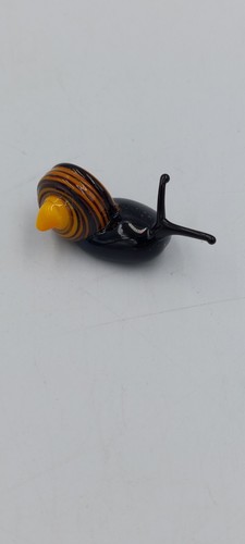 Escargot creation artisanale