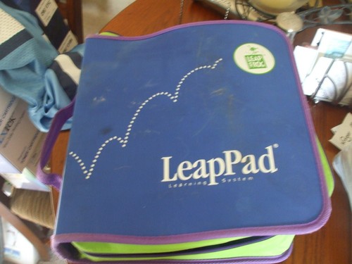 Leappad learning system plus - learning,