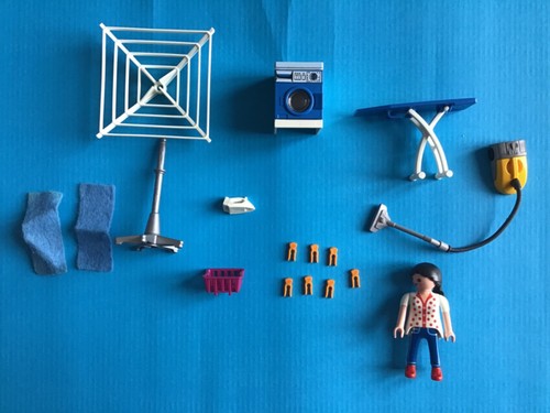 Playmobil 3206 - playmobil, n°3206