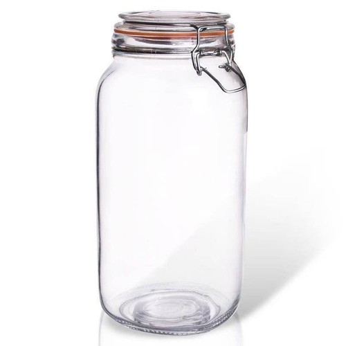Bocal récipient verre - en,
