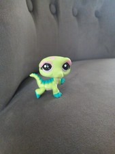 LPS Crocodile N° 10471