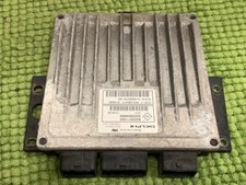  CALCULATEUR MOTEUR  ECU