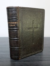 Paroissien romain, n°32