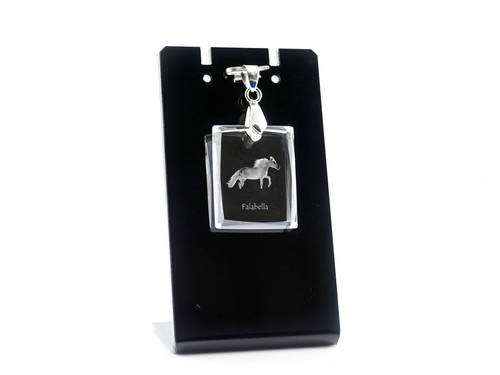 Falabella crystal suspendu - falabella,