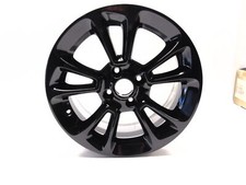 Nouvelle Jante En Alliage Noir