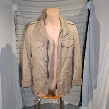 ¥51.450 Attachment (Japan) Parka M-65 coton/nylon taille 2 / S