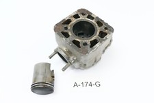 Suzuki RG 80 Gamma NC11A Bj