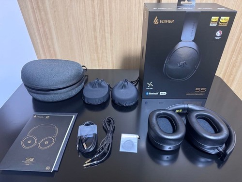 Casque magnétique planaire