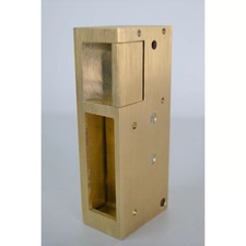 Beugnot Metalux 3DP  Gâche