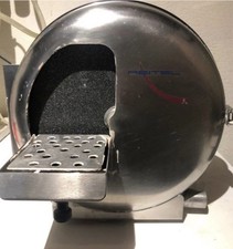 Taille plâtre Reitel 